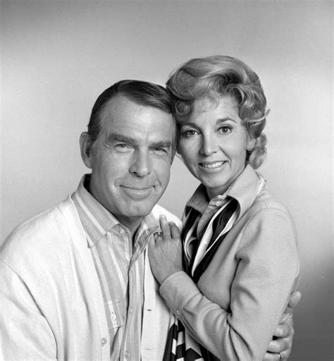 fred macmurray my three sons|beverly garland my three sons.